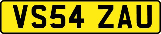 VS54ZAU