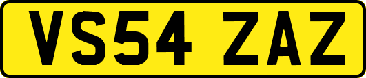 VS54ZAZ
