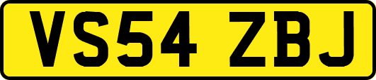 VS54ZBJ