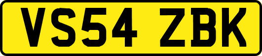 VS54ZBK