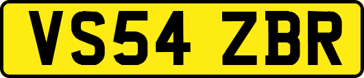 VS54ZBR