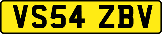 VS54ZBV