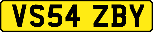 VS54ZBY