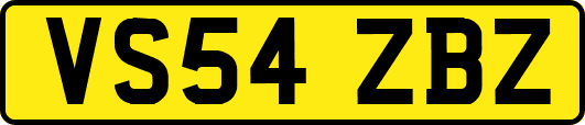 VS54ZBZ
