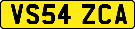 VS54ZCA