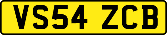 VS54ZCB
