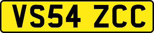 VS54ZCC