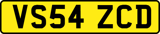 VS54ZCD