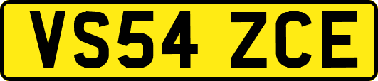 VS54ZCE