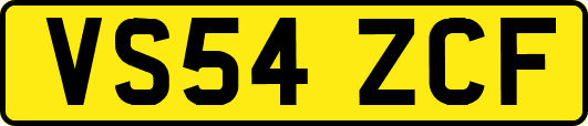 VS54ZCF