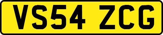 VS54ZCG