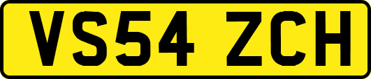 VS54ZCH