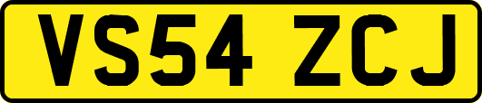 VS54ZCJ