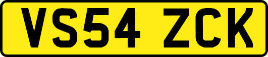 VS54ZCK