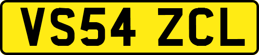 VS54ZCL