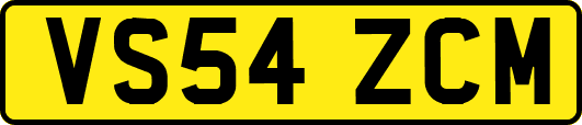 VS54ZCM