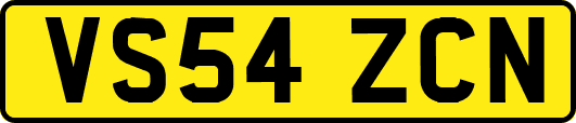 VS54ZCN