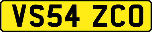 VS54ZCO
