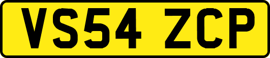 VS54ZCP