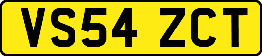 VS54ZCT