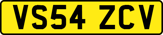 VS54ZCV