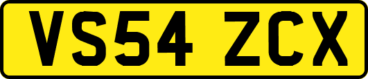 VS54ZCX