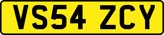VS54ZCY