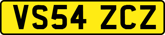 VS54ZCZ