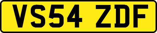 VS54ZDF