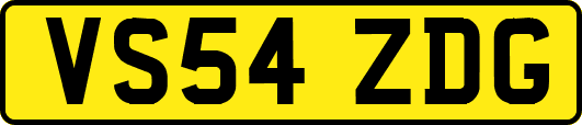 VS54ZDG