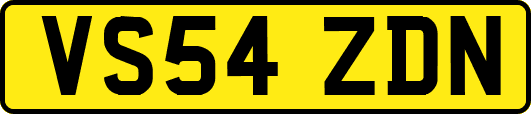 VS54ZDN