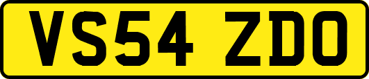 VS54ZDO