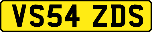 VS54ZDS