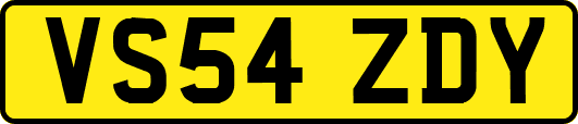 VS54ZDY