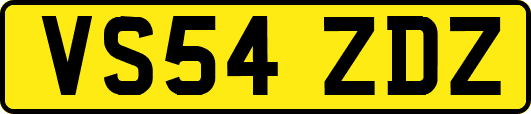 VS54ZDZ
