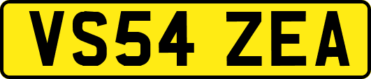 VS54ZEA