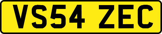 VS54ZEC