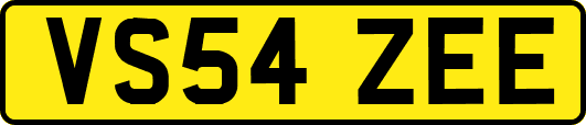 VS54ZEE