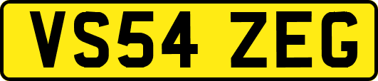 VS54ZEG