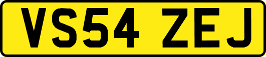 VS54ZEJ
