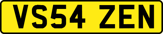 VS54ZEN