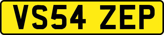 VS54ZEP