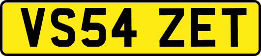 VS54ZET