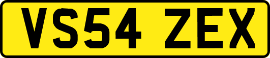 VS54ZEX