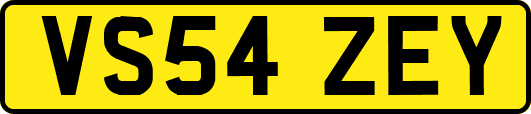 VS54ZEY