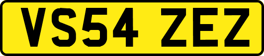 VS54ZEZ