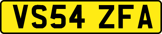 VS54ZFA