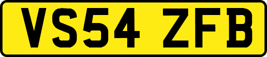 VS54ZFB