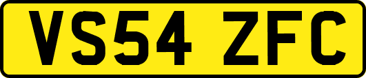 VS54ZFC