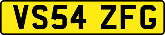VS54ZFG